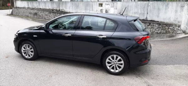 Fiat Tipo 1.3 M-Jet Lounge Tech 15