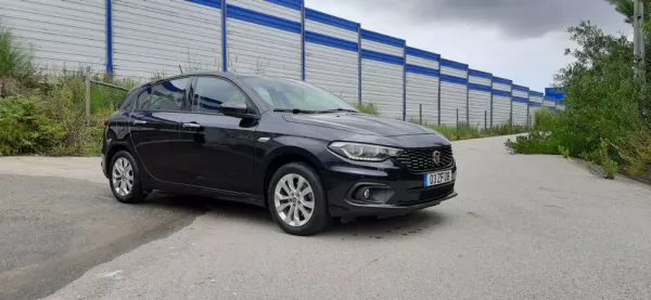 Fiat Tipo 1.3 M-Jet Lounge Tech 16