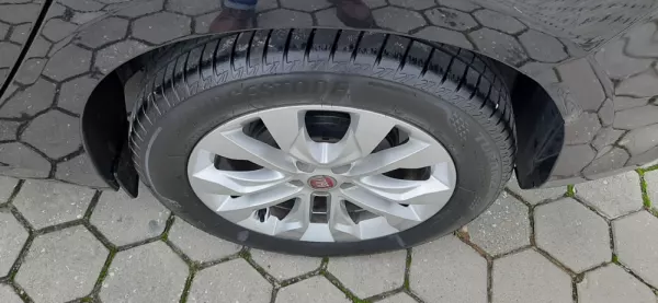 Fiat Tipo 1.3 M-Jet Lounge Tech 37