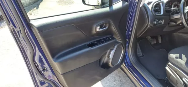 Jeep Renegade 1.6 MJD Limited S DCT 12