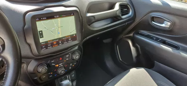 Jeep Renegade 1.6 MJD Limited S DCT 13