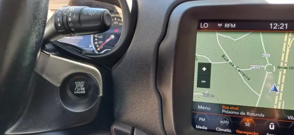 Jeep Renegade 1.6 MJD Limited S DCT 18