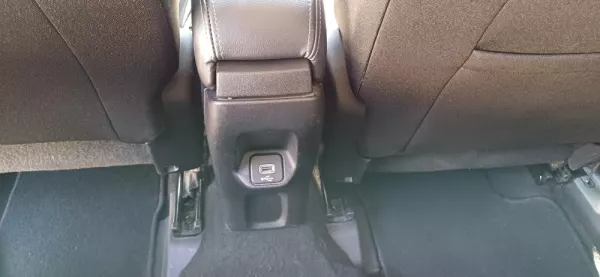 Jeep Renegade 1.6 MJD Limited S DCT 22