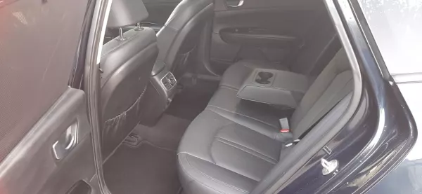 Kia Optima SW 2.0 CVVT PHEV 32