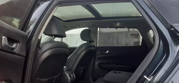 Kia Optima SW 2.0 CVVT PHEV 33