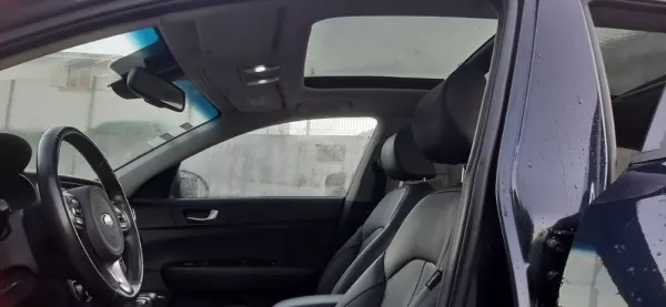 Kia Optima SW 2.0 CVVT PHEV 34