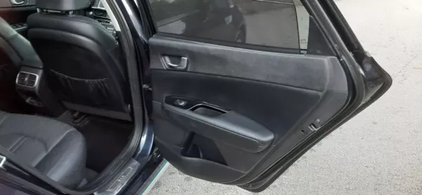 Kia Optima SW 2.0 CVVT PHEV 35