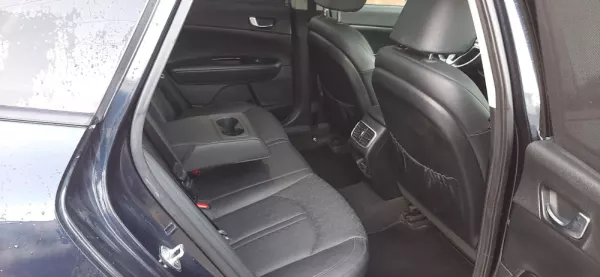 Kia Optima SW 2.0 CVVT PHEV 36