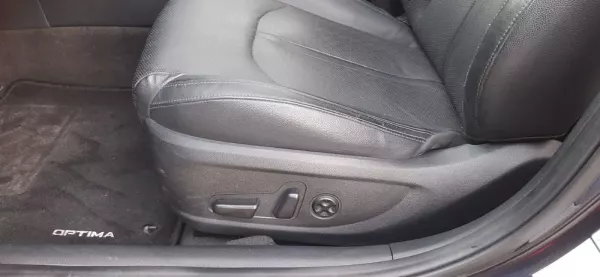 Kia Optima SW 2.0 CVVT PHEV 45