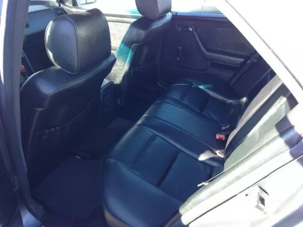 Mercedes-Benz C 200 9