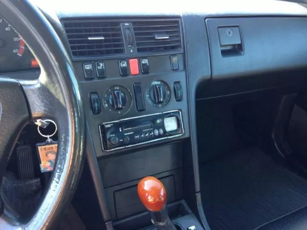 Mercedes-Benz C 200 10