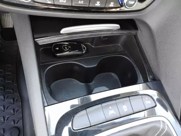 Opel Insignia Grand Sport 1.6 CDTi Selective 25