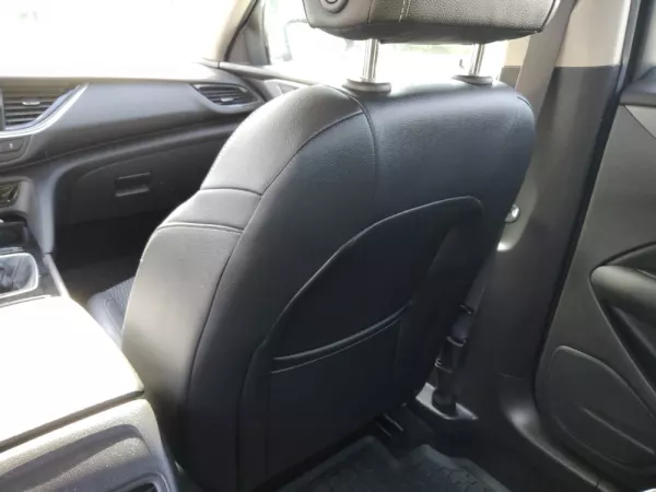 Opel Insignia Grand Sport 1.6 CDTi Selective 30