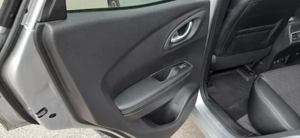 Renault Kadjar 1.5 dCi Intens 23