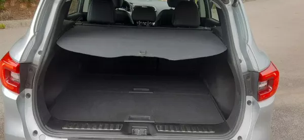 Renault Kadjar 1.5 dCi Intens 25