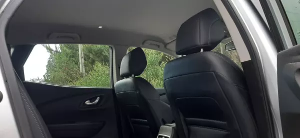 Renault Kadjar 1.5 dCi Intens 28