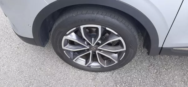 Renault Kadjar 1.5 dCi Intens 32