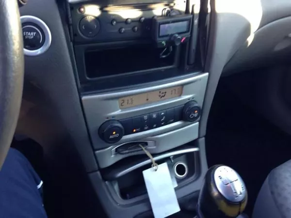 Renault Laguna Break 8