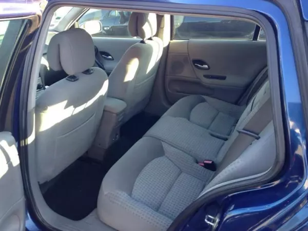 Renault Laguna Break 11