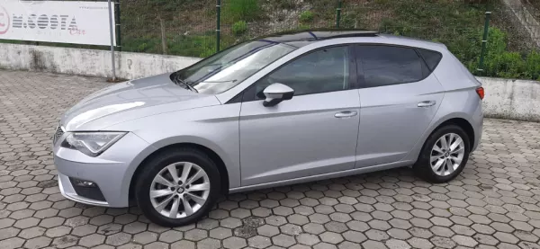 SEAT Leon 1.6 TDi Style S/S 5