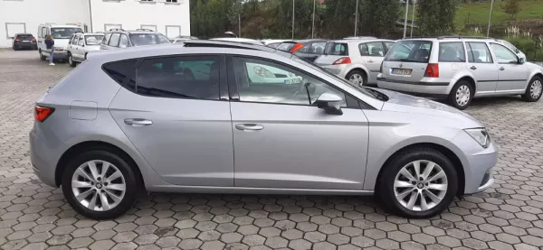 SEAT Leon 1.6 TDi Style S/S 6