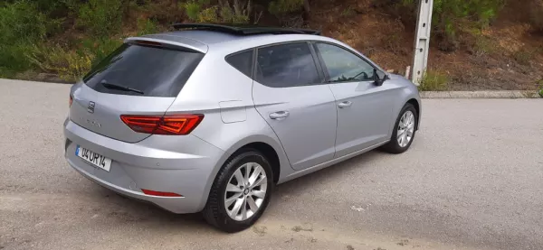 SEAT Leon 1.6 TDi Style S/S 17
