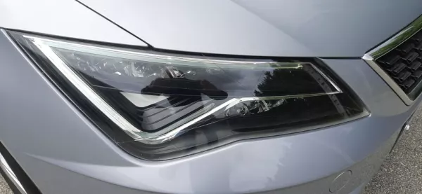 SEAT Leon 1.6 TDi Style S/S 21