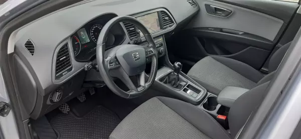 SEAT Leon 1.6 TDi Style S/S 33