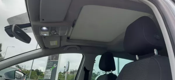 SEAT Leon 1.6 TDi Style S/S 35