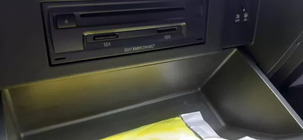 SEAT Leon 1.6 TDi Style S/S 38