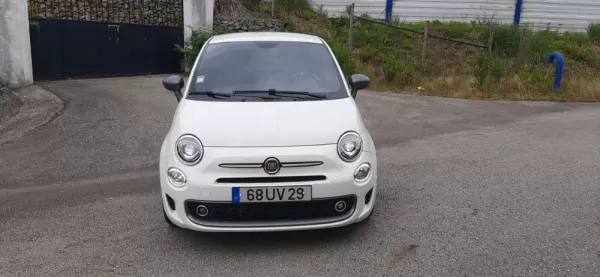 Fiat 1500 1.3 MJ S S&S 3