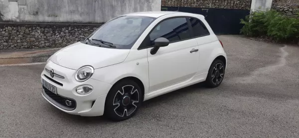 Fiat 1500 1.3 MJ S S&S 4