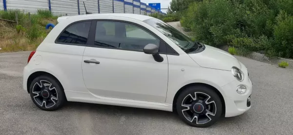 Fiat 1500 1.3 MJ S S&S 5