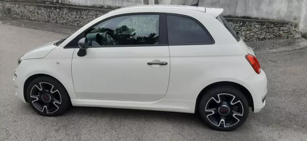 Fiat 1500 1.3 MJ S S&S 6