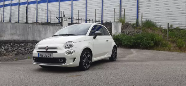 Fiat 1500 1.3 MJ S S&S 7