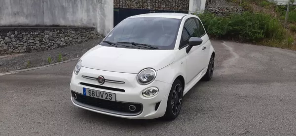 Fiat 1500 1.3 MJ S S&S 9