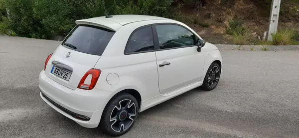 Fiat 1500 1.3 MJ S S&S 11