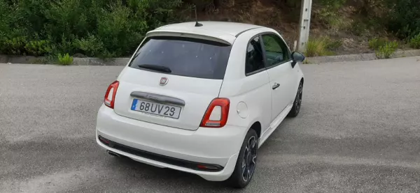 Fiat 1500 1.3 MJ S S&S 13