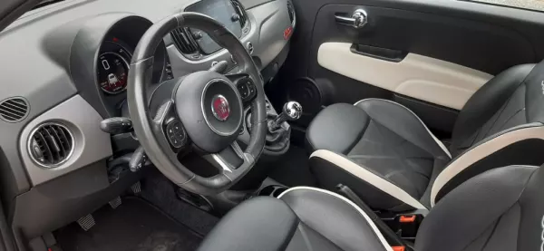 Fiat 1500 1.3 MJ S S&S 14