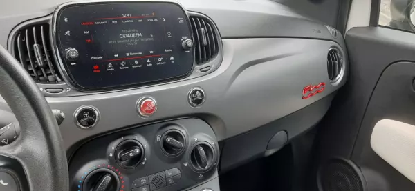 Fiat 1500 1.3 MJ S S&S 17