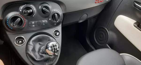 Fiat 1500 1.3 MJ S S&S 18