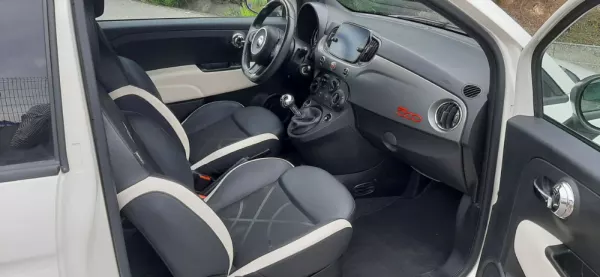 Fiat 1500 1.3 MJ S S&S 21