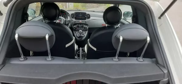 Fiat 1500 1.3 MJ S S&S 23