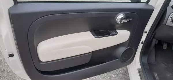 Fiat 1500 1.3 MJ S S&S 25