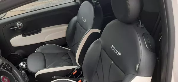 Fiat 1500 1.3 MJ S S&S 26