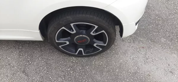 Fiat 1500 1.3 MJ S S&S 28