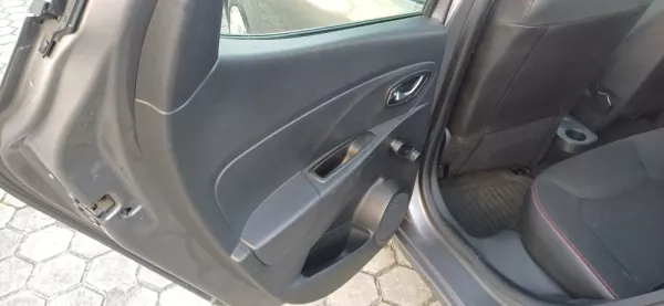 Renault Clio 1.5 dCi Confort 15