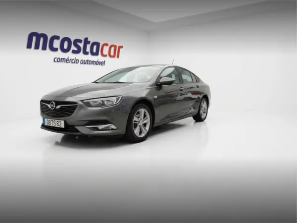 Opel Insignia Grand Sport 1.6 CDTi Selective 6