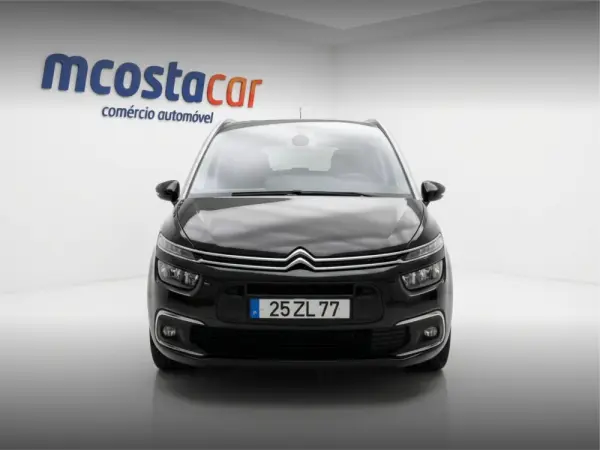 Citroen Grand C4 Spacetourer ORIGINS COLECT EAT8 3
