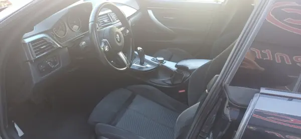 BMW 418 Gran Coupé d Pack M Auto 16